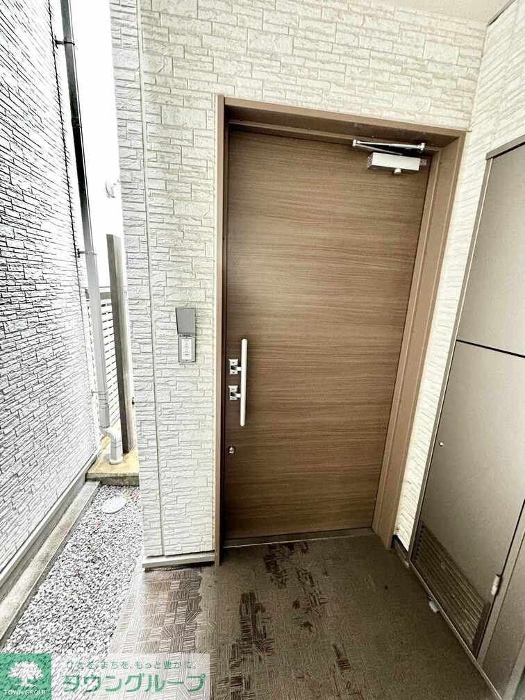 クレイノアレグリアスIIの物件内観写真