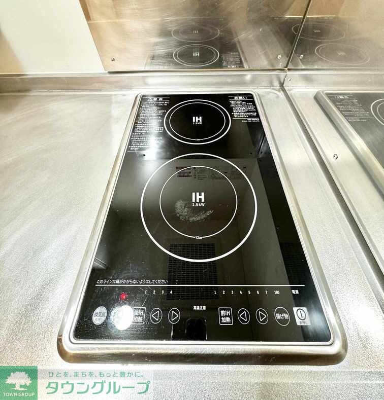 クレイノアレグリアスIIの物件内観写真