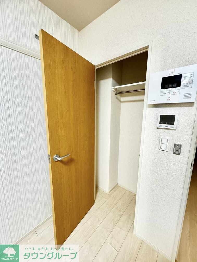 クレイノアレグリアスIIの物件内観写真