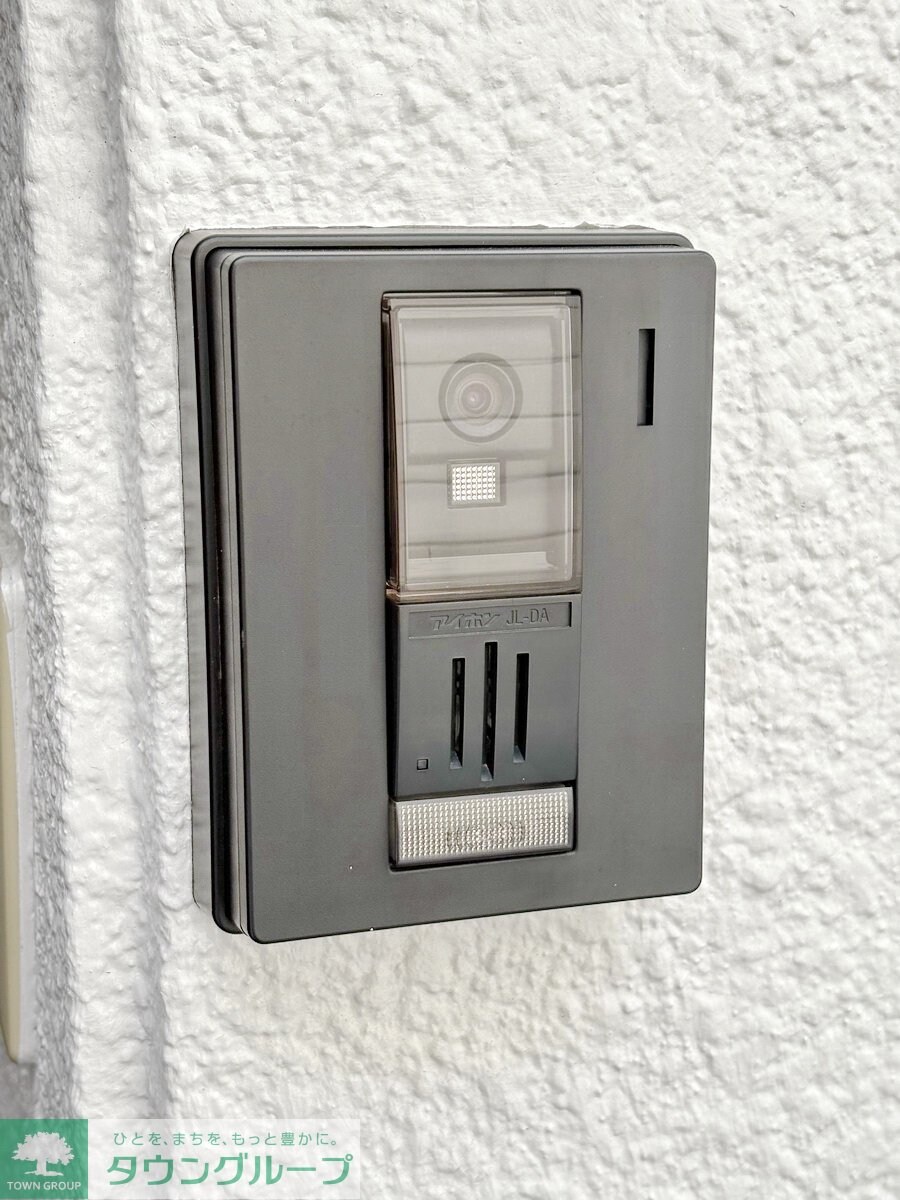 ホワイトマンションの物件内観写真