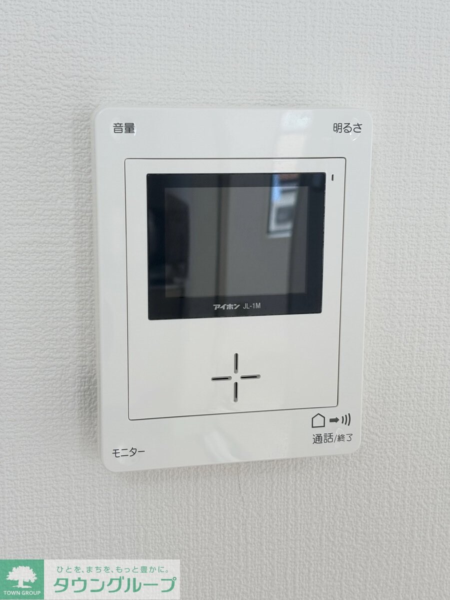 ホワイトマンションの物件内観写真