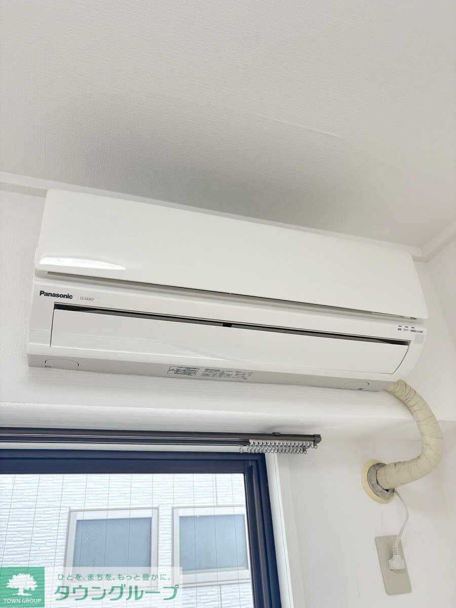 ホワイトマンションの物件内観写真