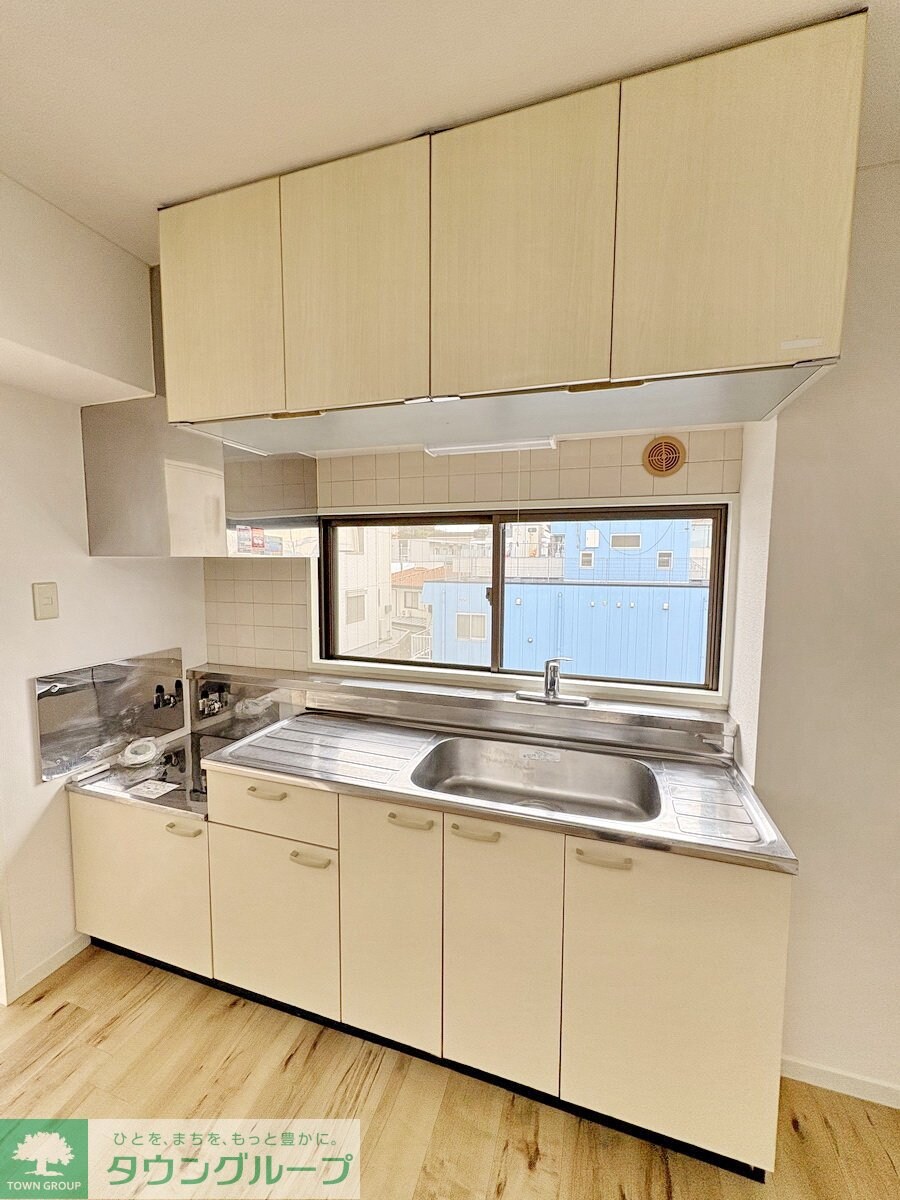 ホワイトマンションの物件内観写真