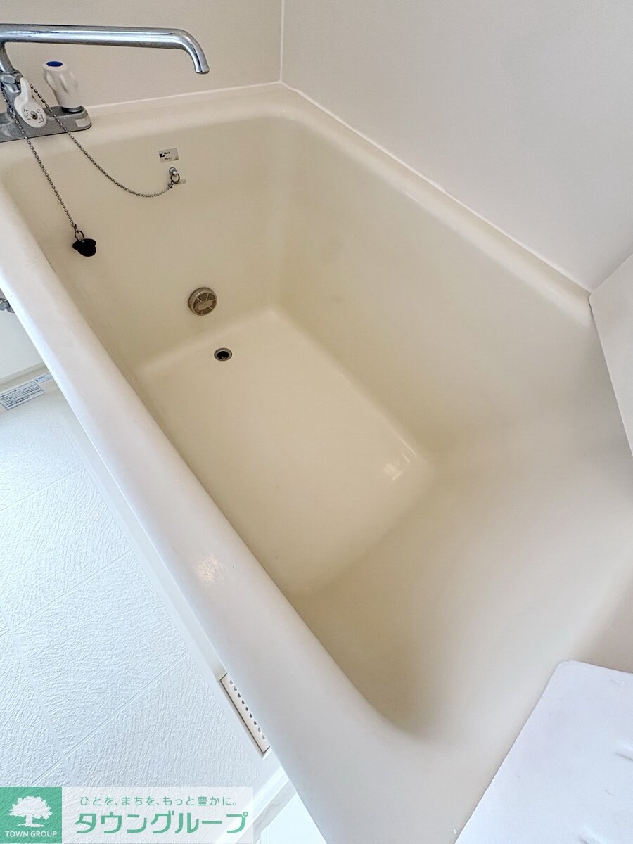 ホワイトマンションの物件内観写真