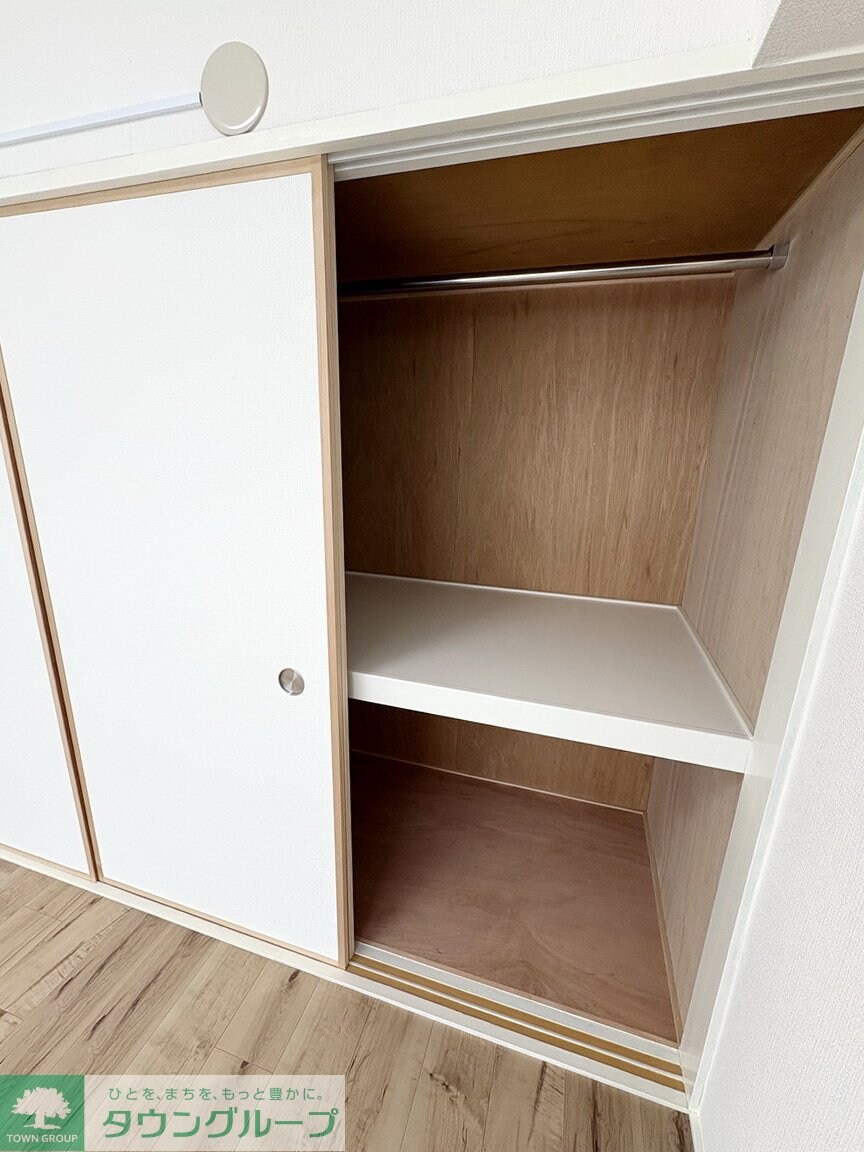 ホワイトマンションの物件内観写真