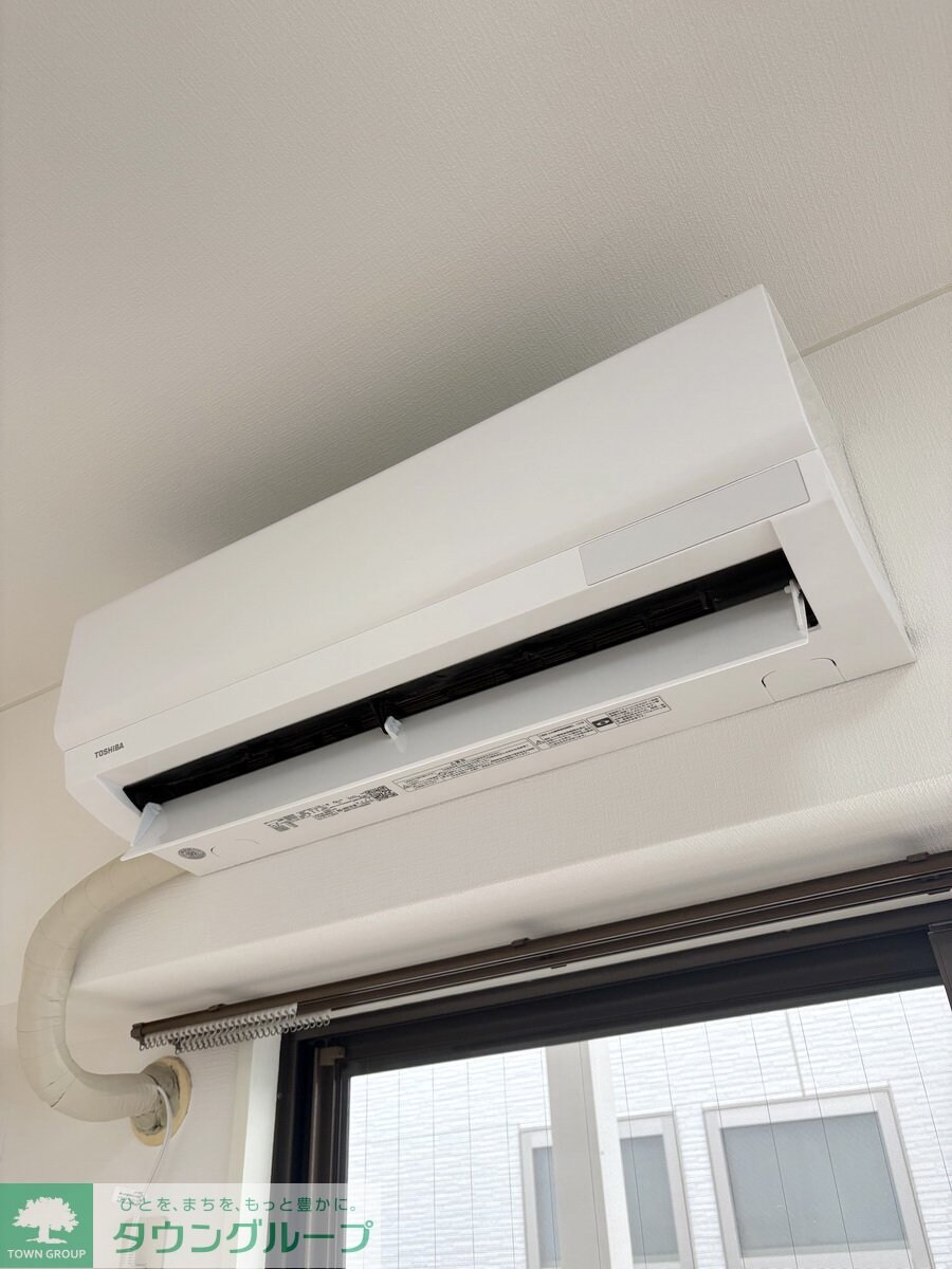 ホワイトマンションの物件内観写真