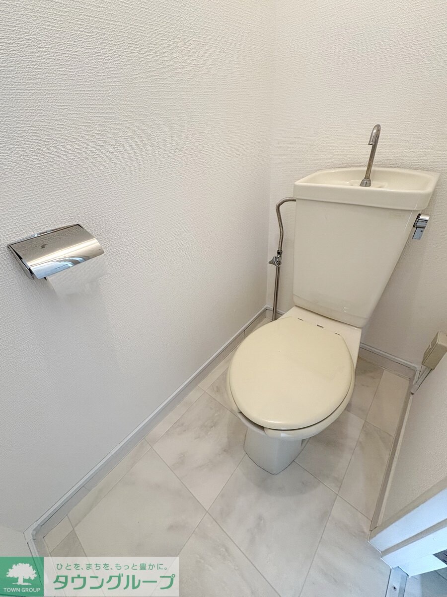 ホワイトマンションの物件内観写真