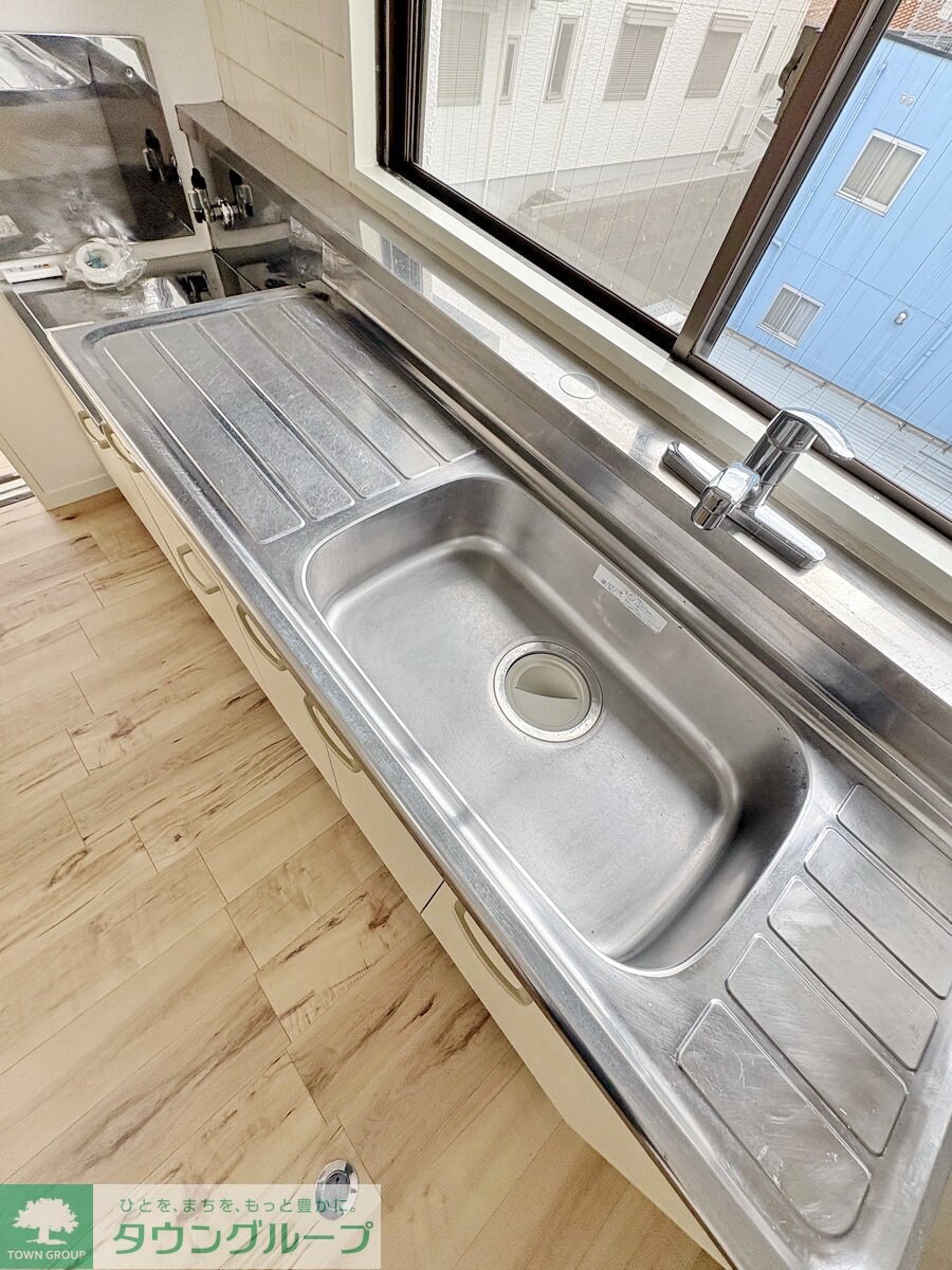 ホワイトマンションの物件内観写真