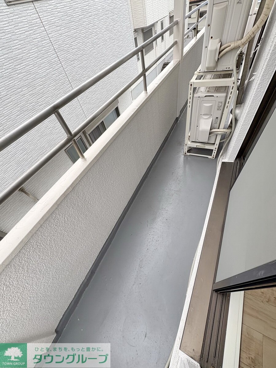 ホワイトマンションの物件内観写真