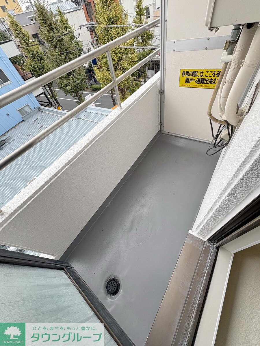 ホワイトマンションの物件内観写真