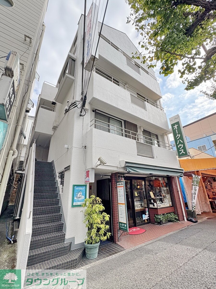 ホワイトマンションの物件内観写真