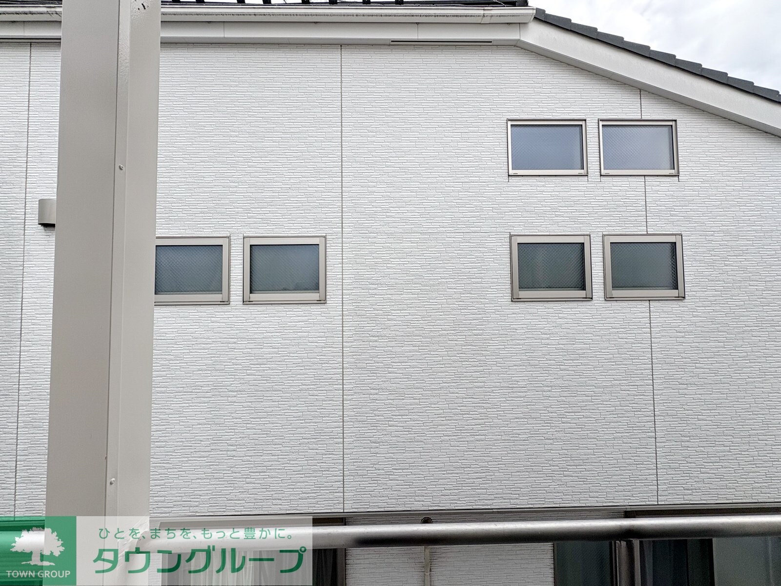 ホワイトマンションの物件内観写真