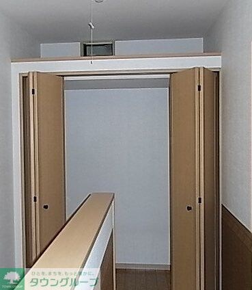 ドッグウッド宮前D棟の物件内観写真