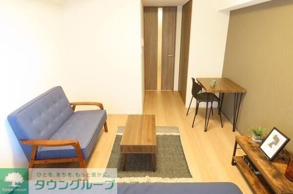 KDXレジデンス町田Northの物件内観写真