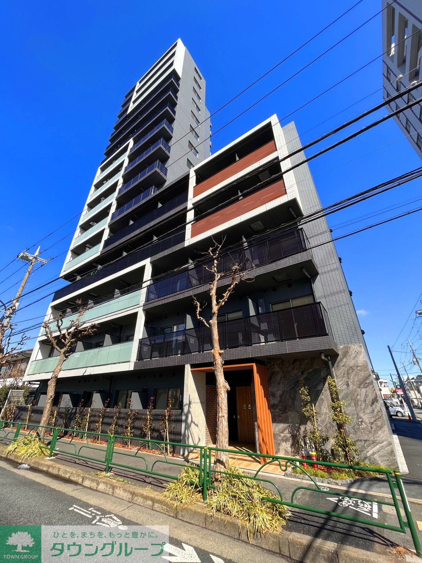 KDXレジデンス町田Northの物件内観写真