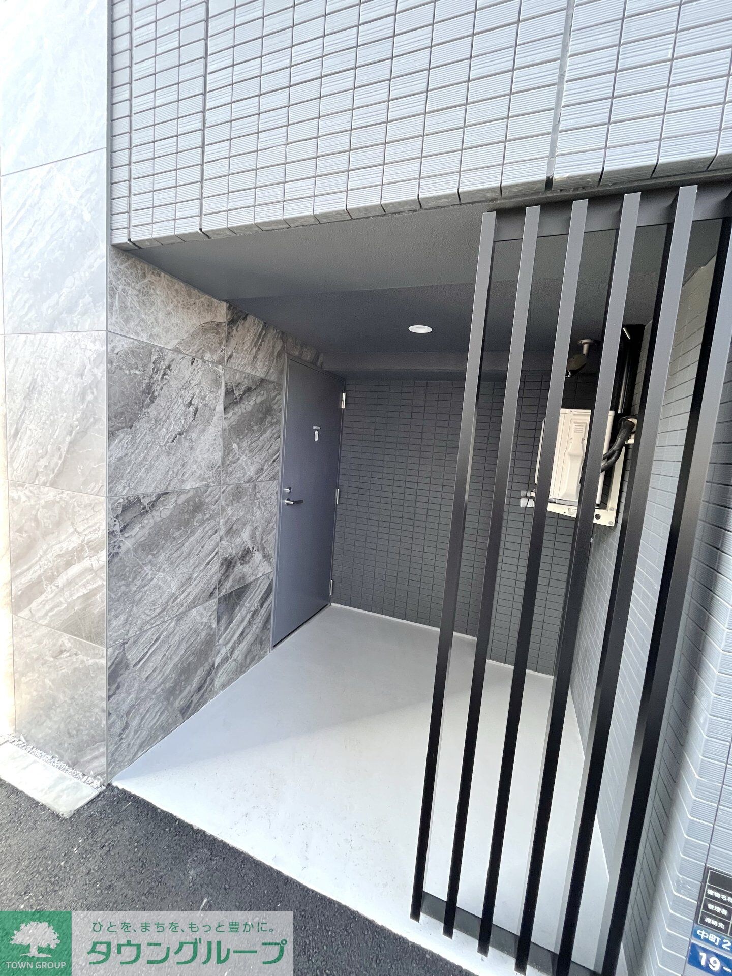 KDXレジデンス町田Northの物件内観写真