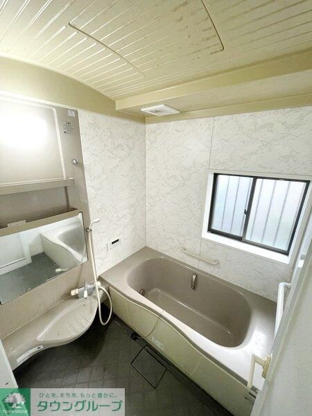 茅ケ崎東戸建の物件内観写真