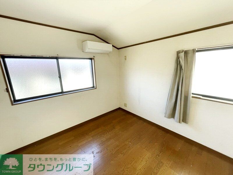 茅ケ崎東戸建の物件内観写真