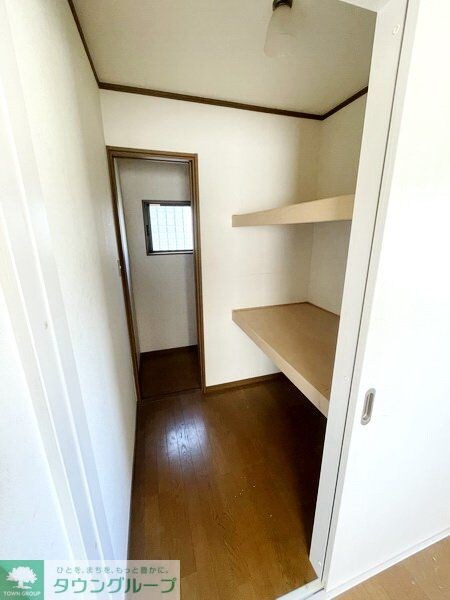 茅ケ崎東戸建の物件内観写真