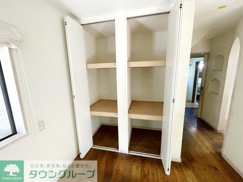 茅ケ崎東戸建の物件内観写真