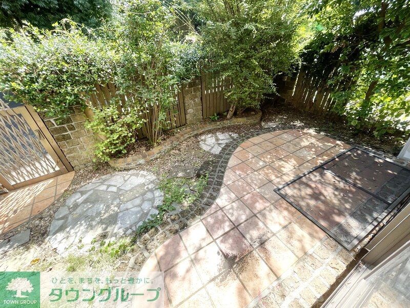 茅ケ崎東戸建の物件内観写真