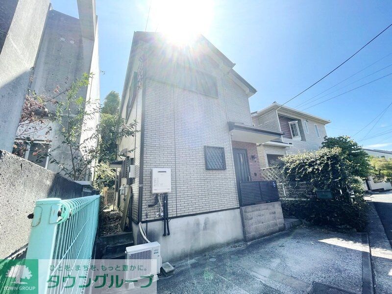 茅ケ崎東戸建の物件内観写真