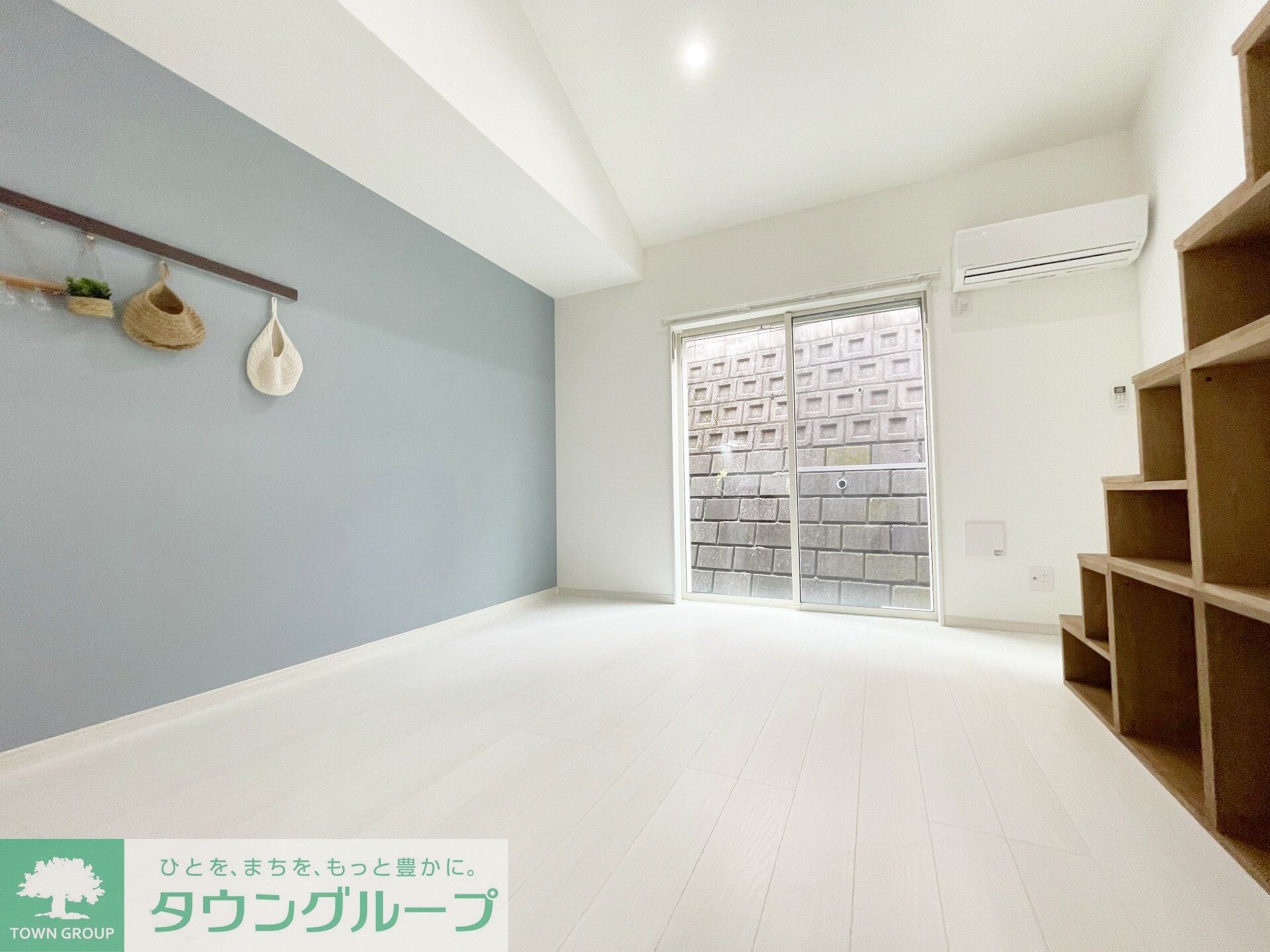 maison de pastelの物件内観写真