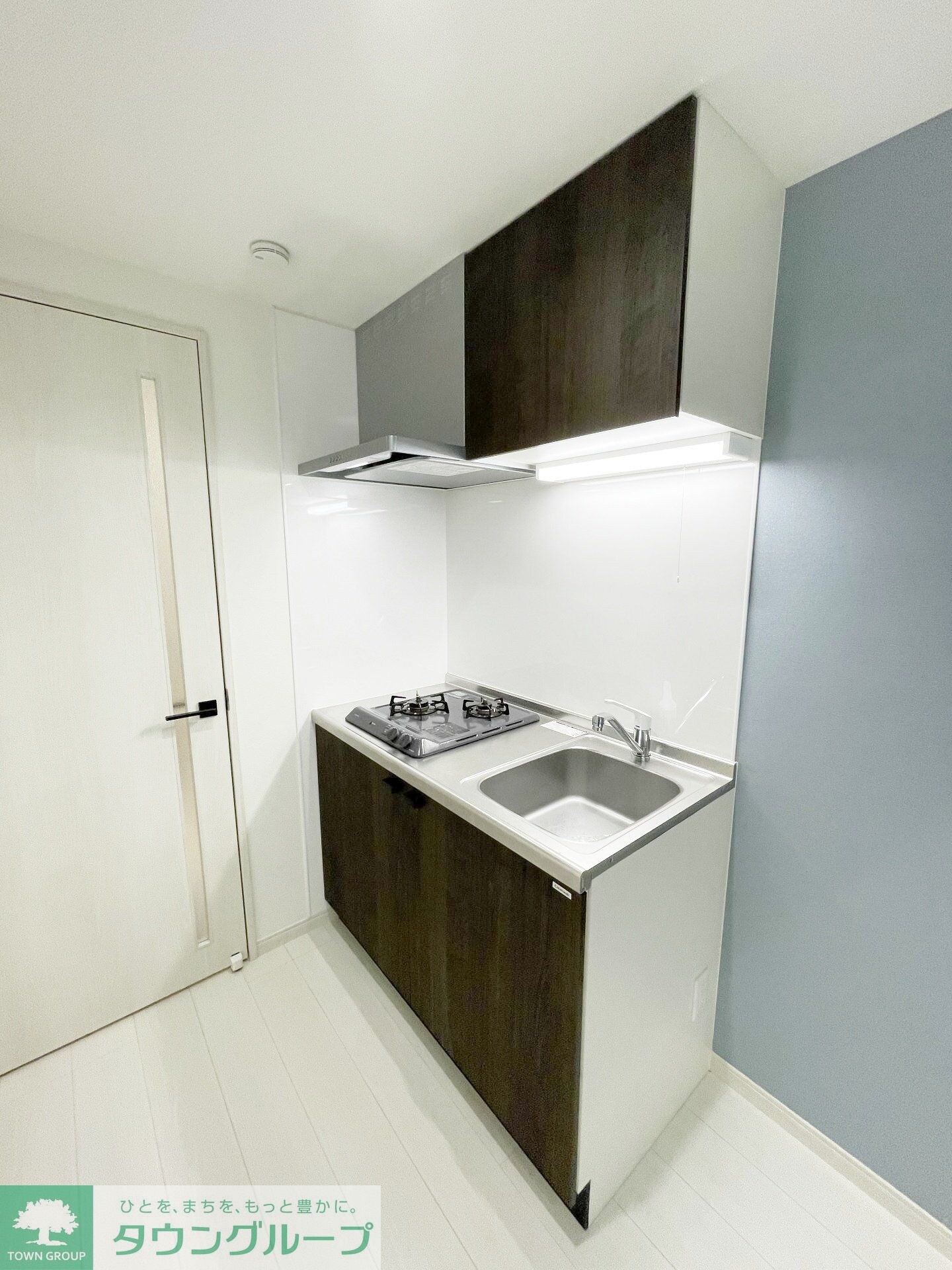 maison de pastelの物件内観写真