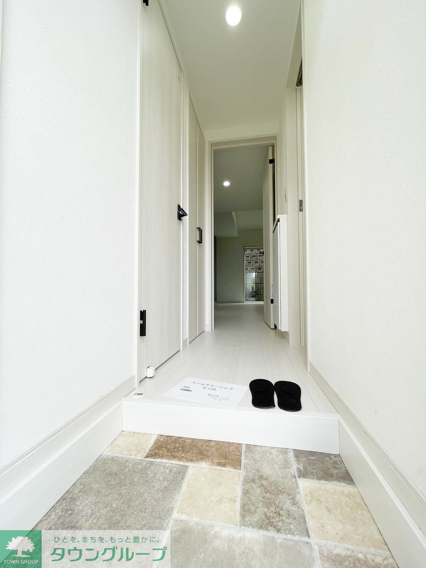 maison de pastelの物件内観写真