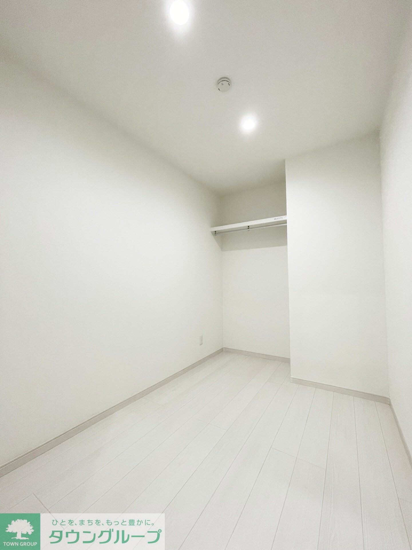 maison de pastelの物件内観写真