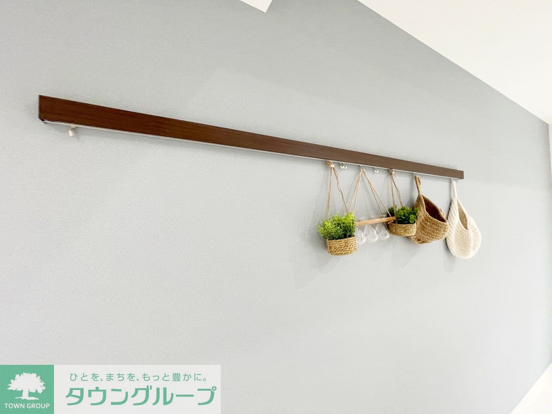 maison de pastelの物件内観写真