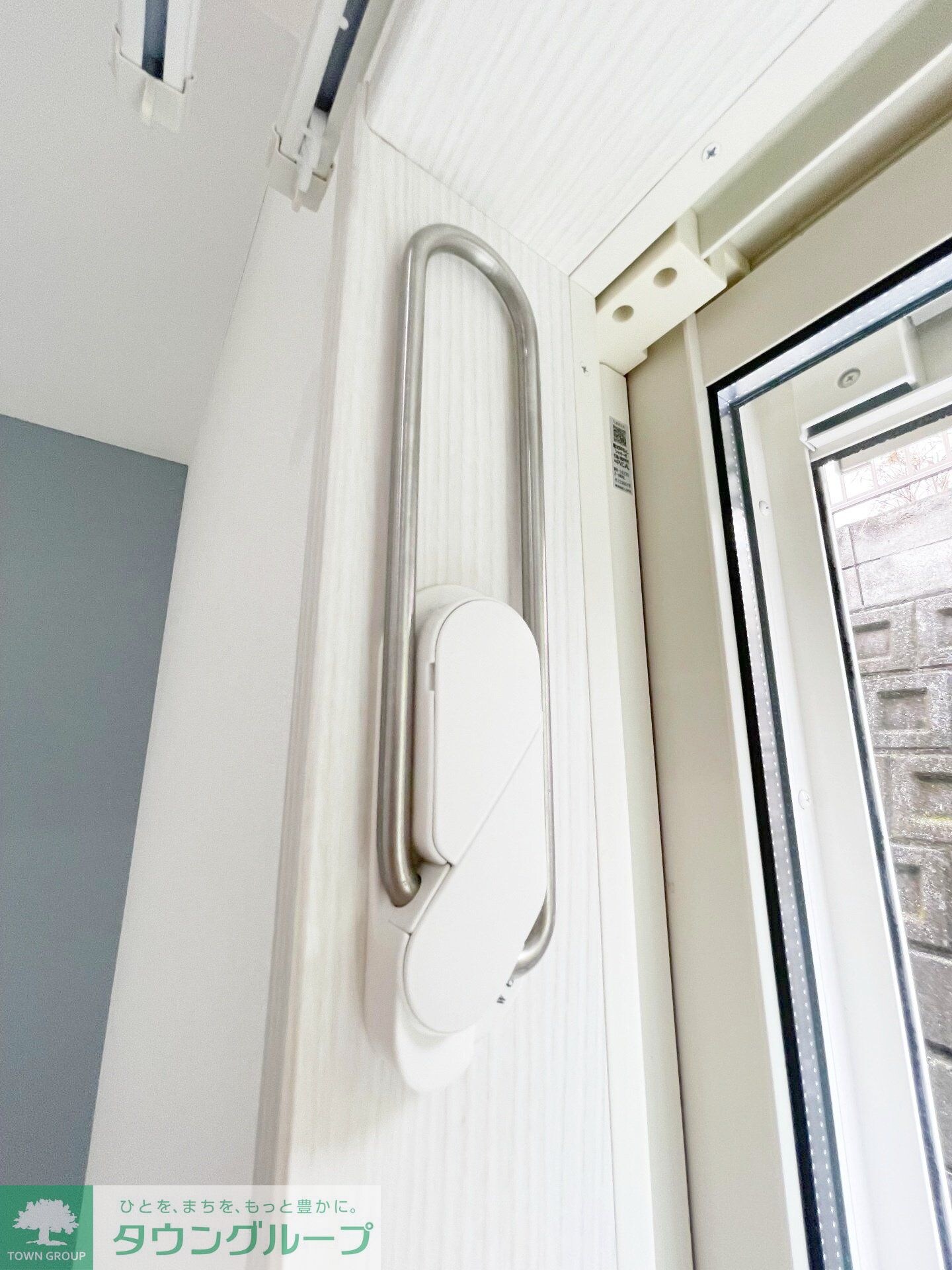 maison de pastelの物件内観写真