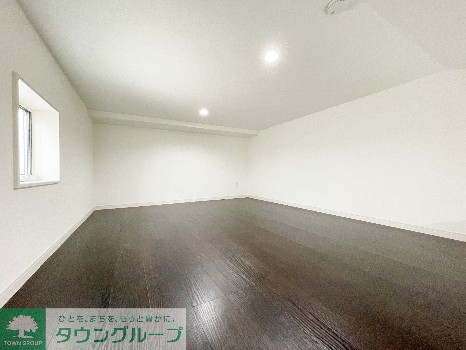 maison de pastelの物件内観写真