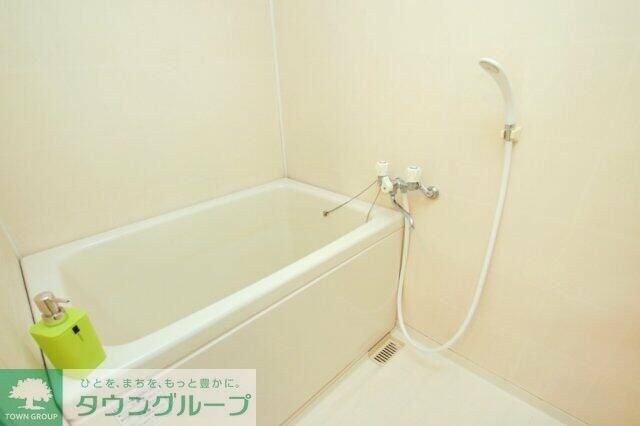 ヒルズ司Iの物件内観写真