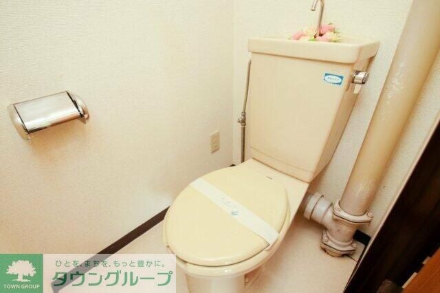 ヒルズ司Iの物件内観写真