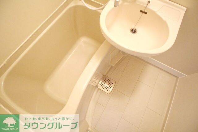 シルクガーデン馬絹の物件内観写真