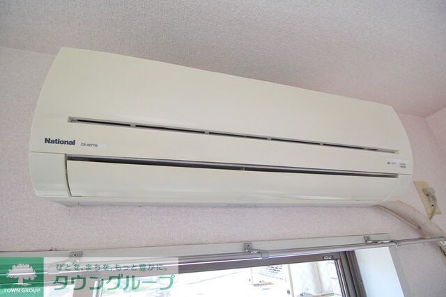 シルクガーデン馬絹の物件内観写真