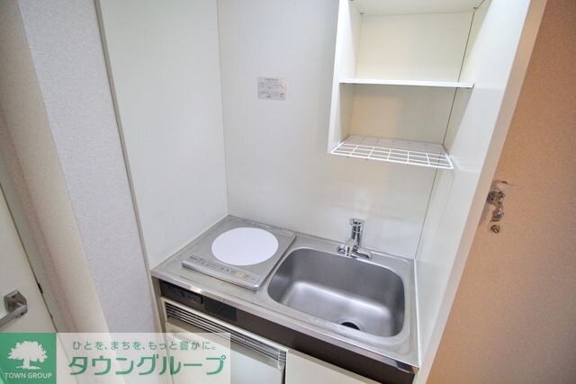 シルクガーデン馬絹の物件内観写真