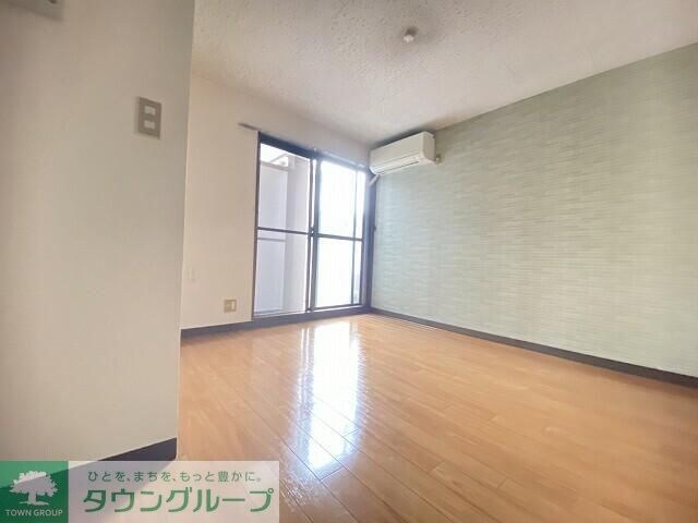 ハウスAGの物件内観写真