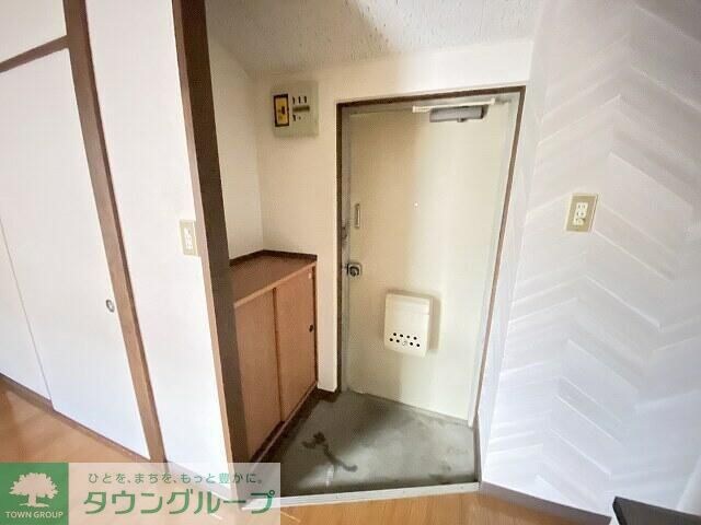 ハウスAGの物件内観写真