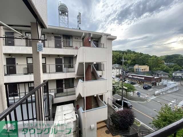 ハウスAGの物件内観写真