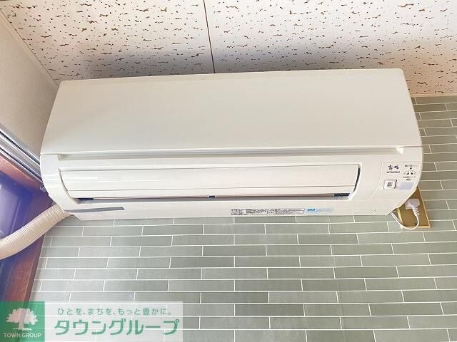 ハウスAGの物件内観写真