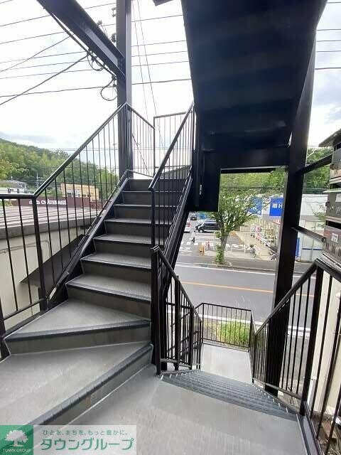 ハウスAGの物件内観写真