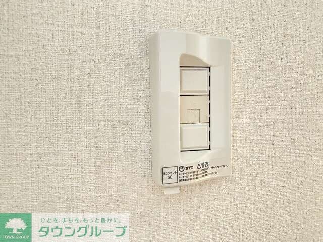 ハウスAGの物件内観写真