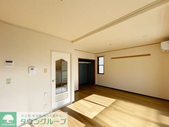 ハウゼ・ユートピアBの物件内観写真