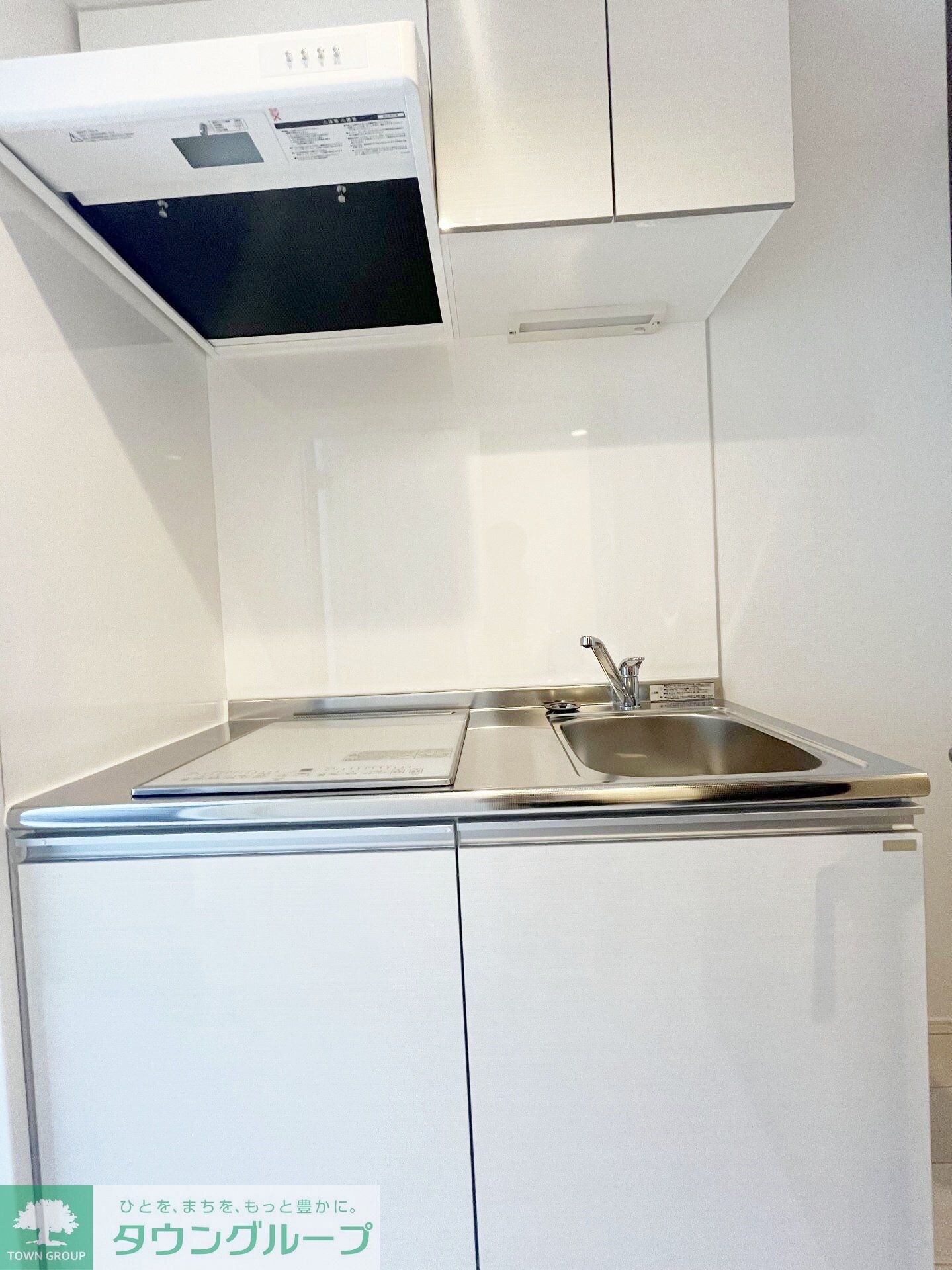 カインドネス玉川学園の物件内観写真