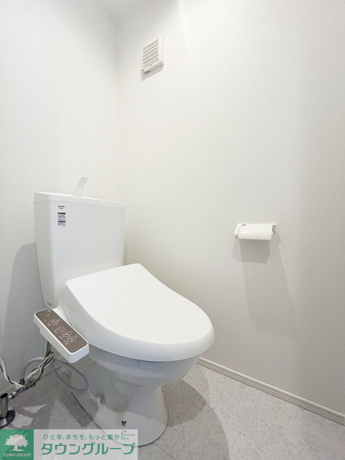 カインドネス玉川学園の物件内観写真