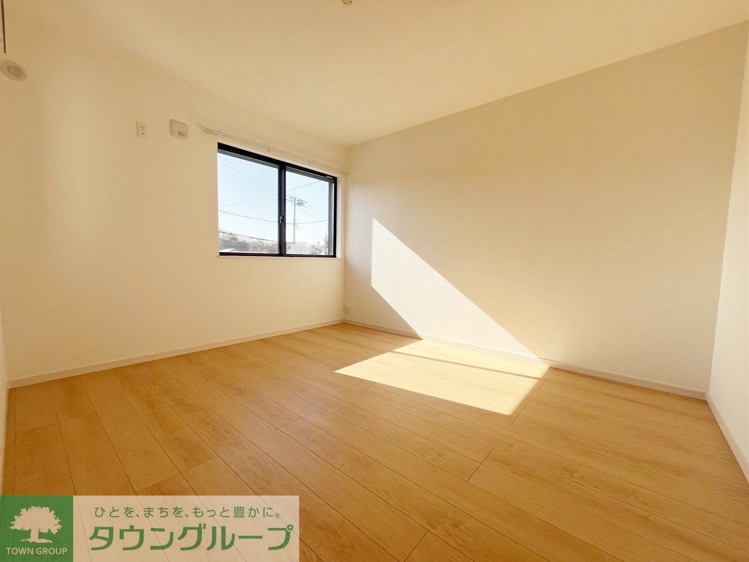 プレシャス ハシバの物件内観写真