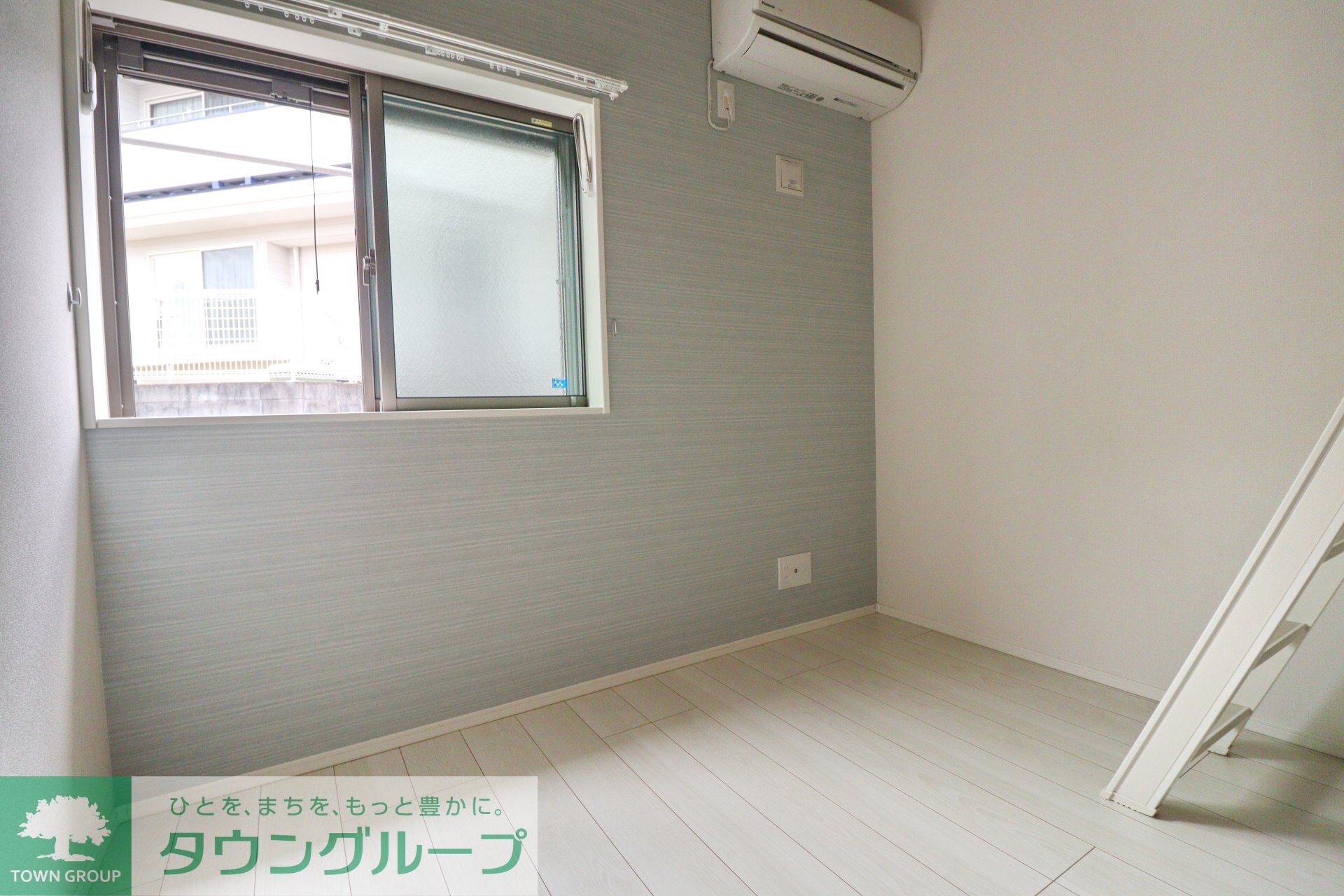 GAヒルズ藤ヶ丘の物件内観写真