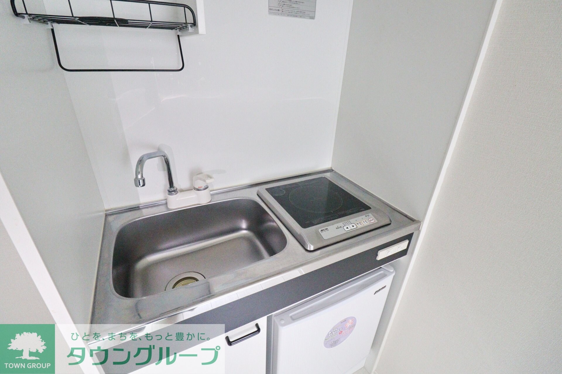 GAヒルズ藤ヶ丘の物件内観写真